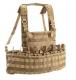 Outac OT-RC900 Molle Recon Chest Rig 1000D Coyote Tan